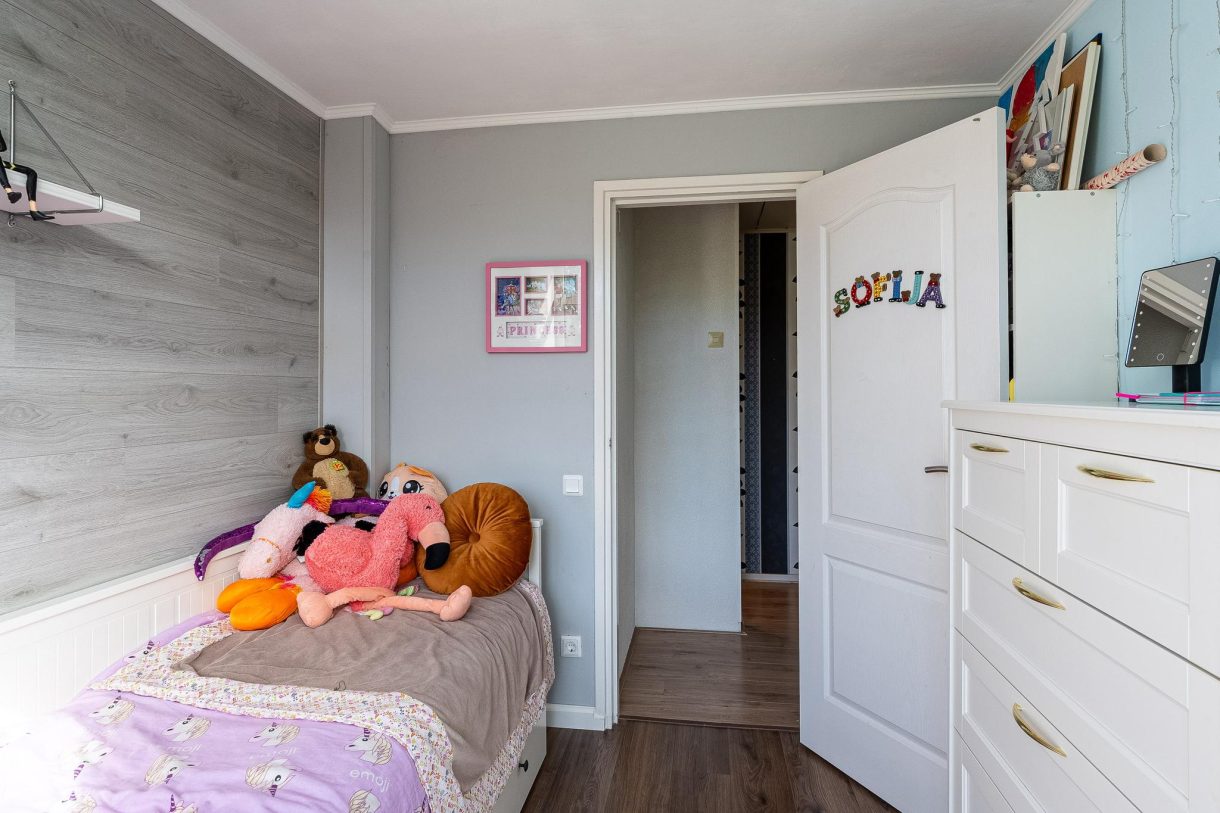 Te koop: Foto Appartement aan de Lorentzstraat 43 in Vlaardingen