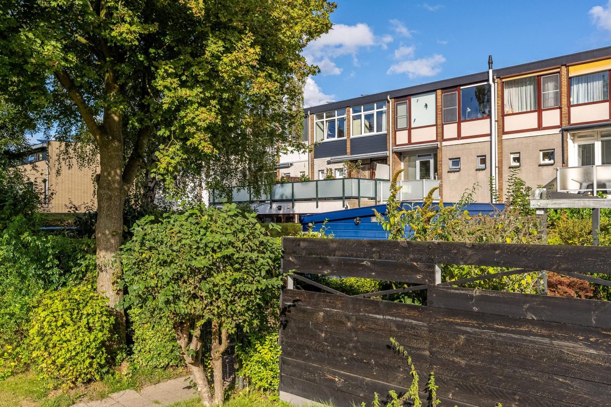 Te koop: Foto Appartement aan de Lorentzstraat 43 in Vlaardingen