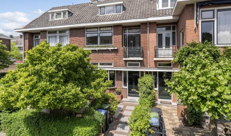 Te koop: Foto Woonhuis aan de Francois Haverschmidtlaan 76 in Schiedam