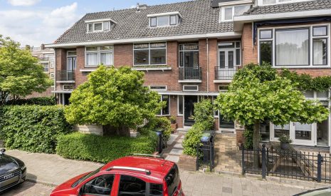 koop  Schiedam  Francois Haverschmidtlaan 76 – Hoofdfoto