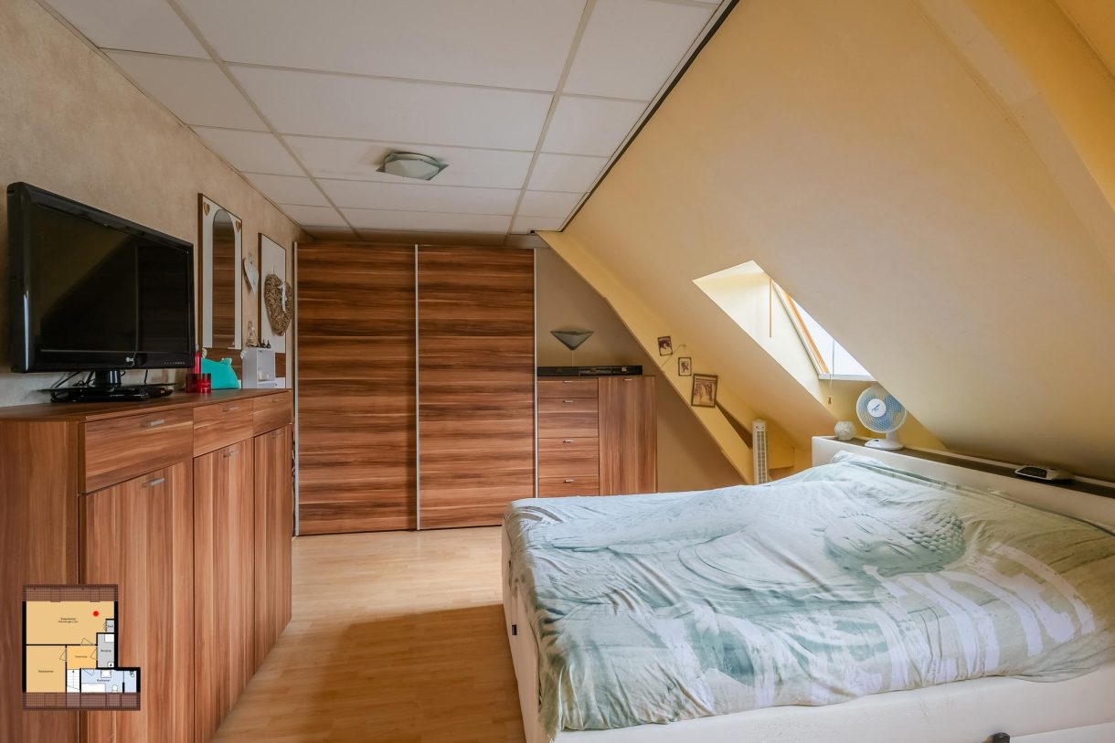 Te koop: Foto Appartement aan de Weeshuisplein 12 in Vlaardingen