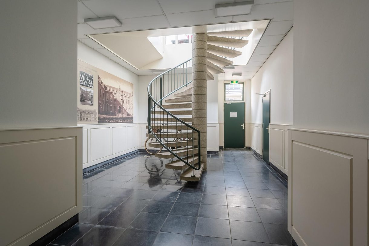 Te koop: Foto Appartement aan de Weeshuisplein 12 in Vlaardingen