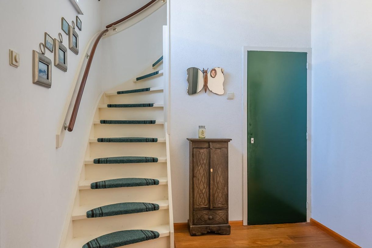 Te koop: Foto Appartement aan de Weeshuisplein 12 in Vlaardingen