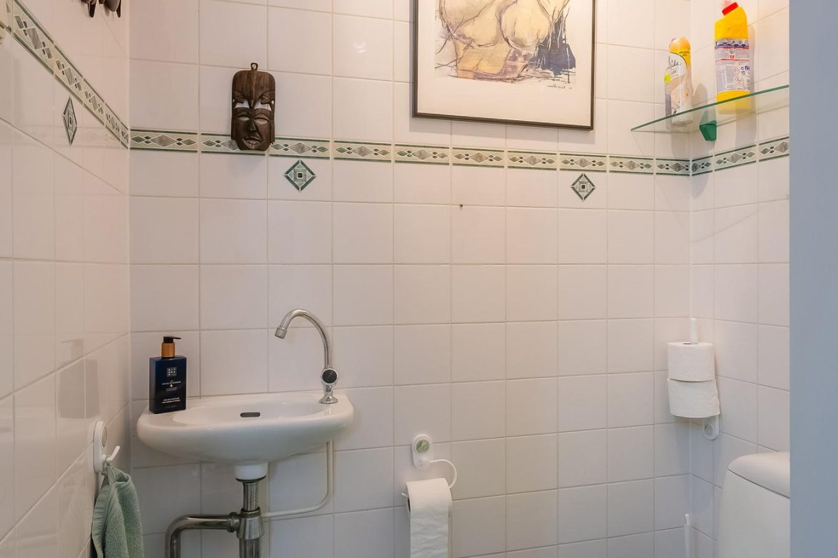 Te koop: Foto Appartement aan de Weeshuisplein 12 in Vlaardingen