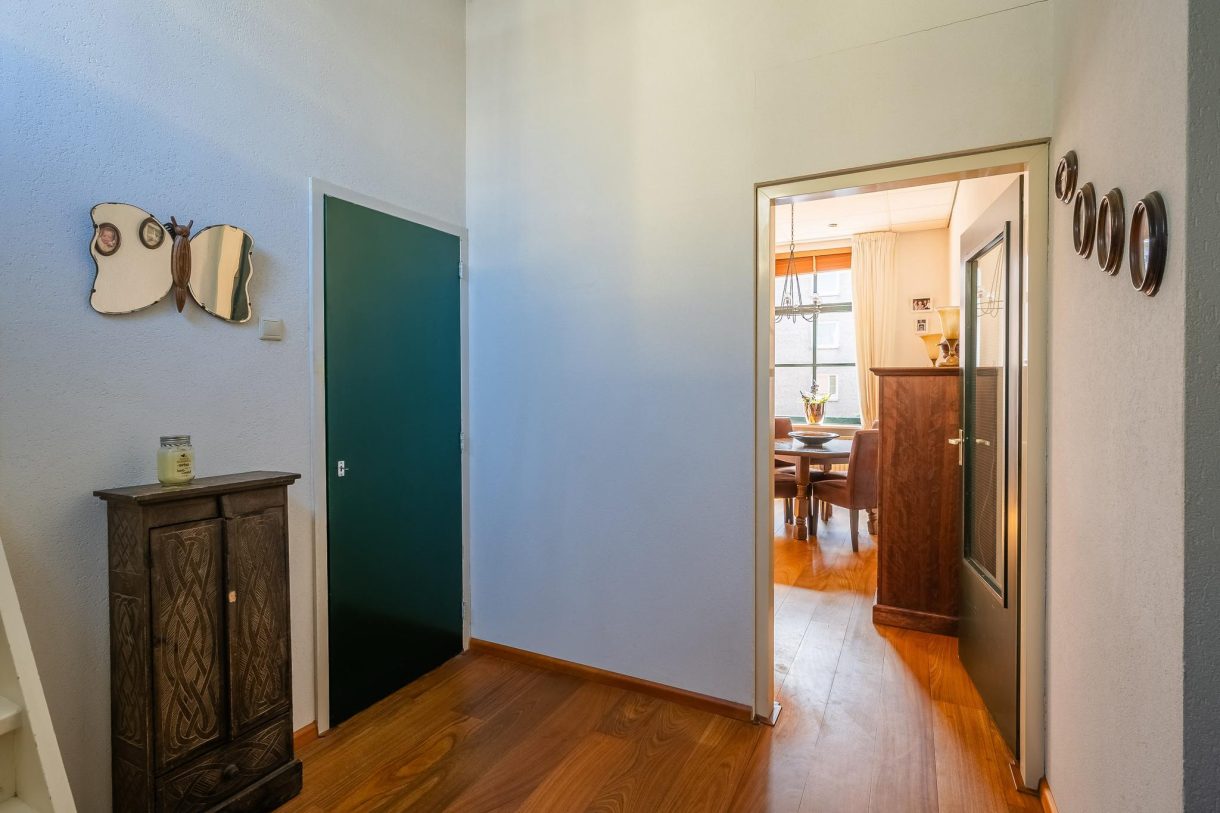 Te koop: Foto Appartement aan de Weeshuisplein 12 in Vlaardingen