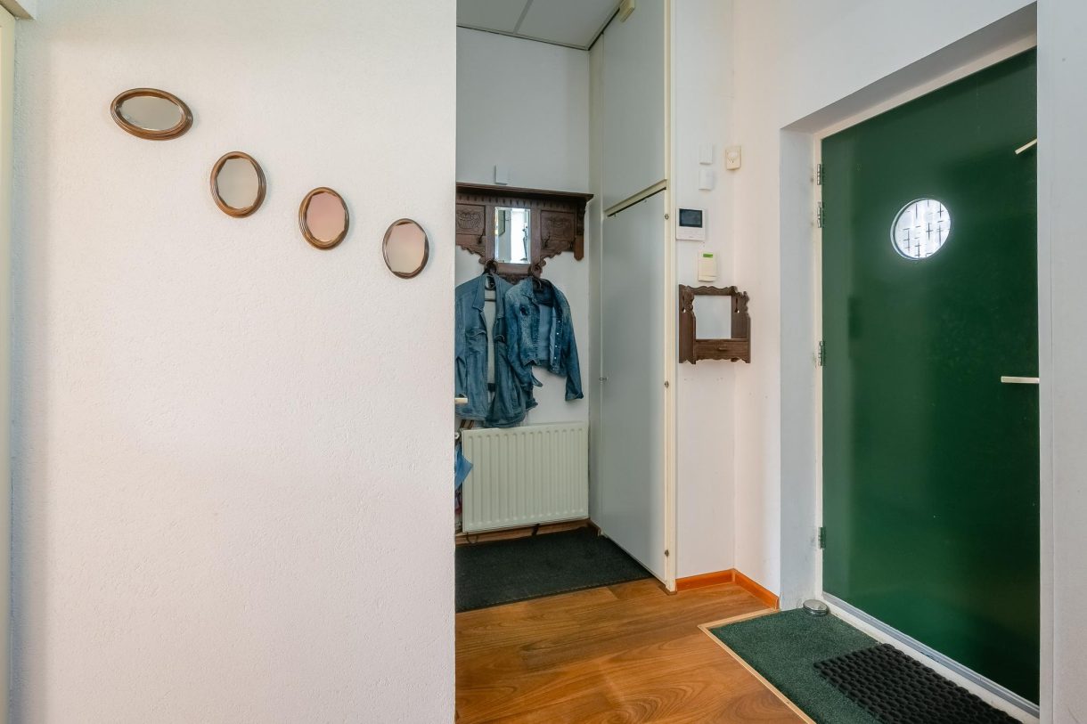 Te koop: Foto Appartement aan de Weeshuisplein 12 in Vlaardingen