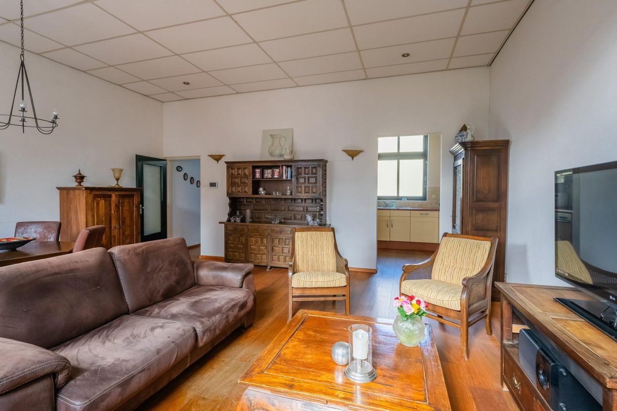 Te koop: Foto Appartement aan de Weeshuisplein 12 in Vlaardingen