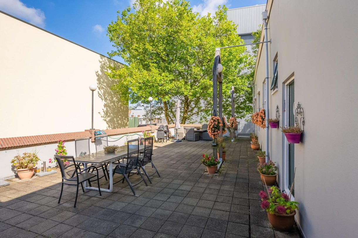 Te koop: Foto Appartement aan de Weeshuisplein 12 in Vlaardingen