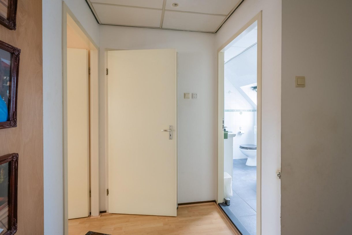Te koop: Foto Appartement aan de Weeshuisplein 12 in Vlaardingen