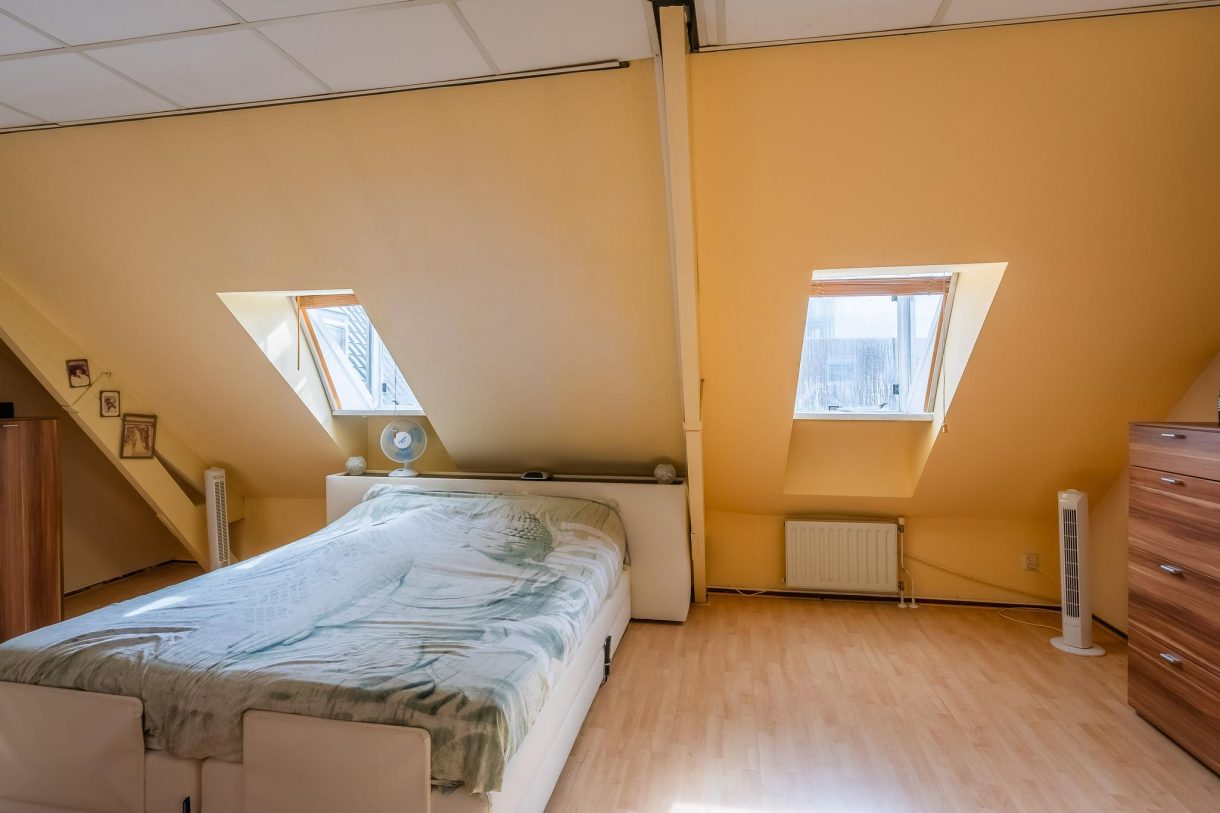 Te koop: Foto Appartement aan de Weeshuisplein 12 in Vlaardingen