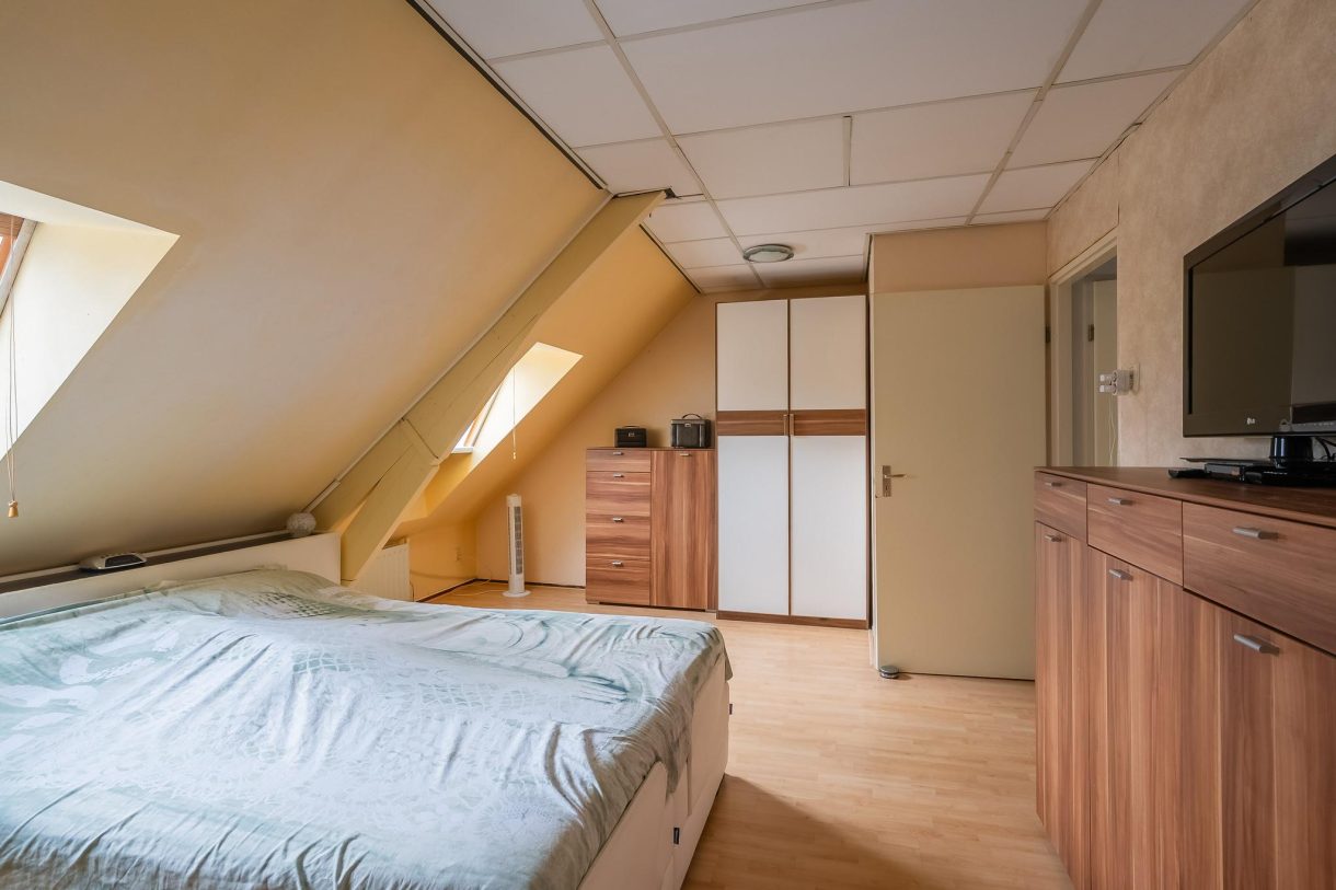 Te koop: Foto Appartement aan de Weeshuisplein 12 in Vlaardingen