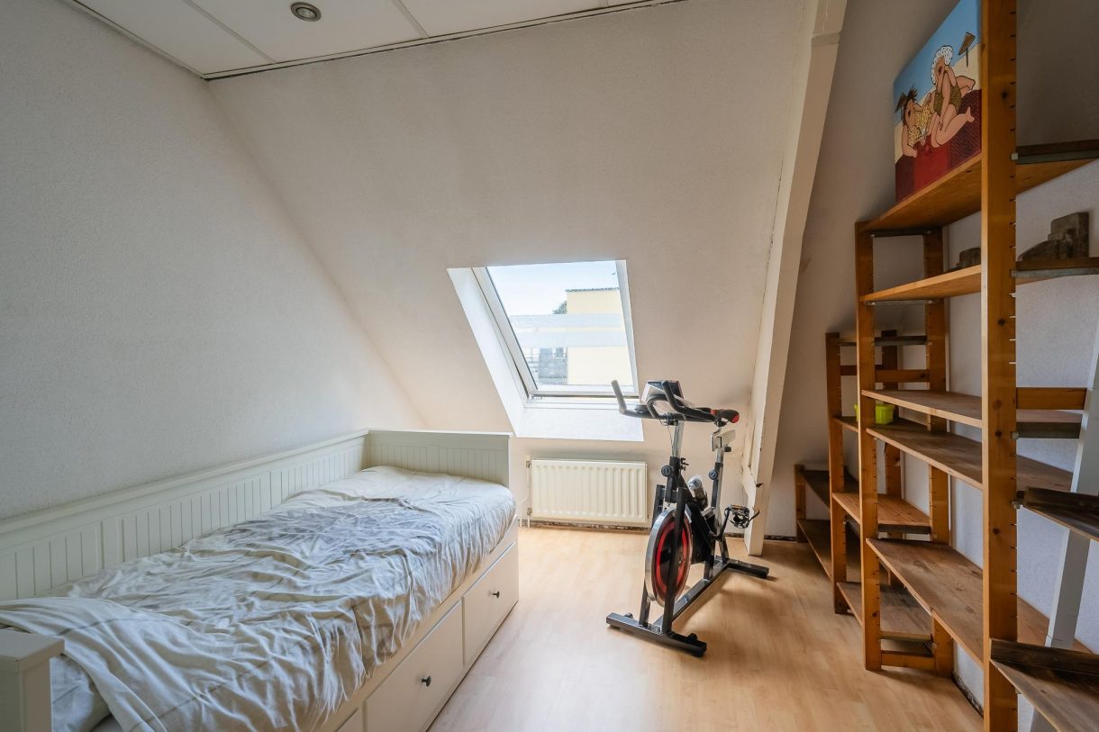 Te koop: Foto Appartement aan de Weeshuisplein 12 in Vlaardingen