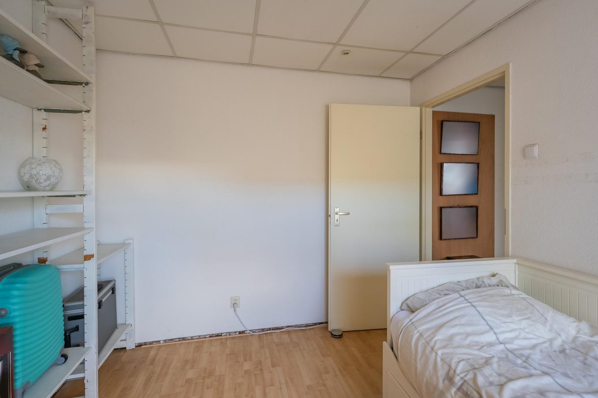 Te koop: Foto Appartement aan de Weeshuisplein 12 in Vlaardingen