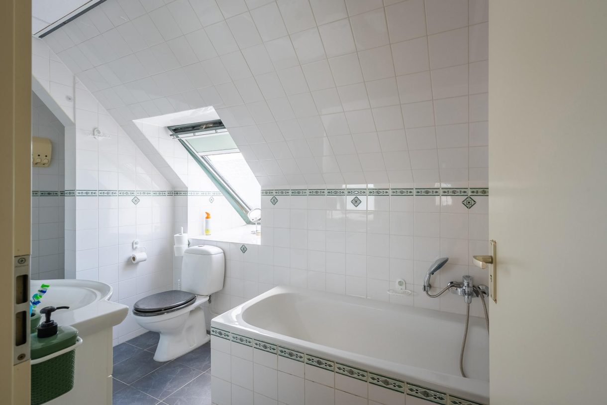 Te koop: Foto Appartement aan de Weeshuisplein 12 in Vlaardingen