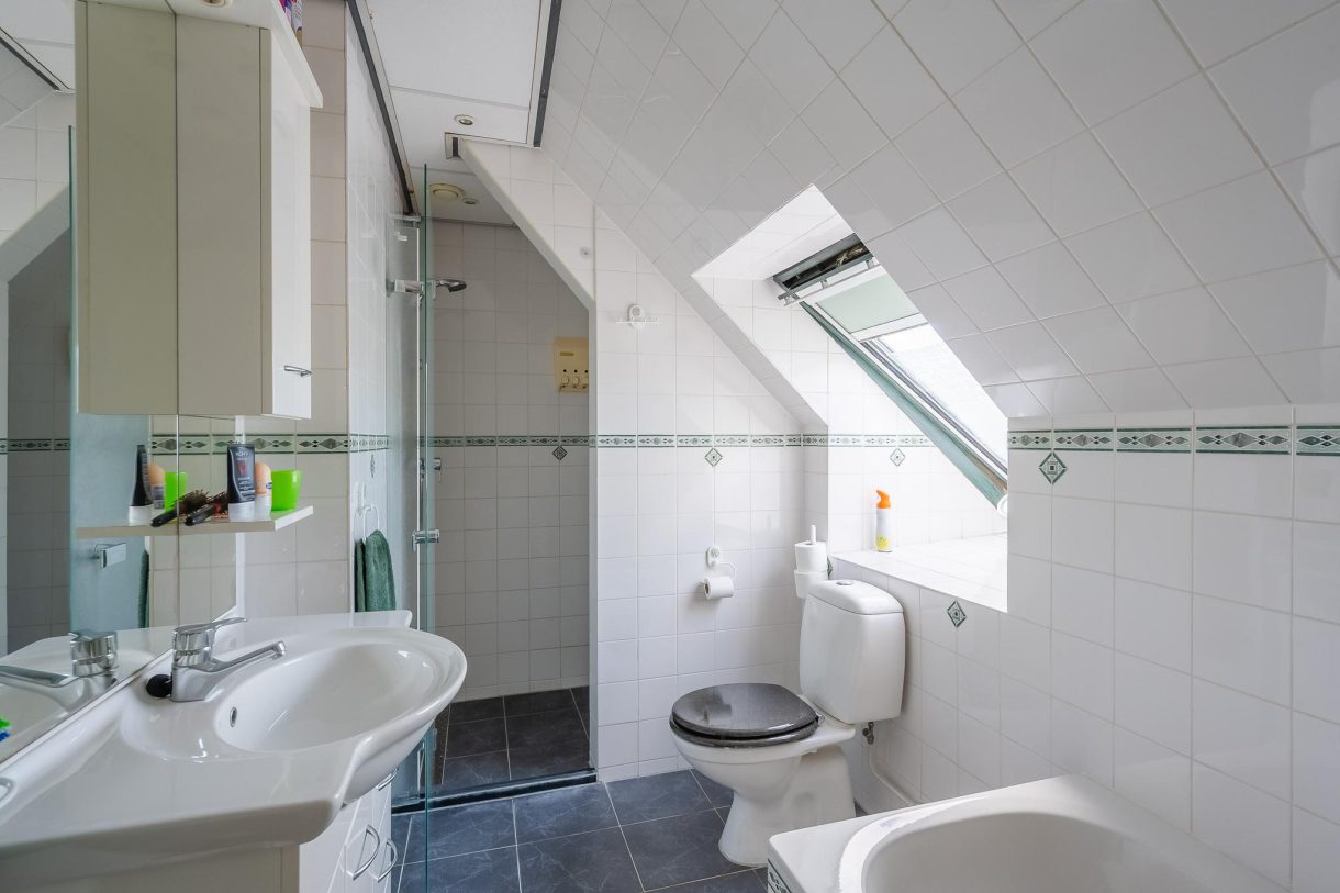 Te koop: Foto Appartement aan de Weeshuisplein 12 in Vlaardingen
