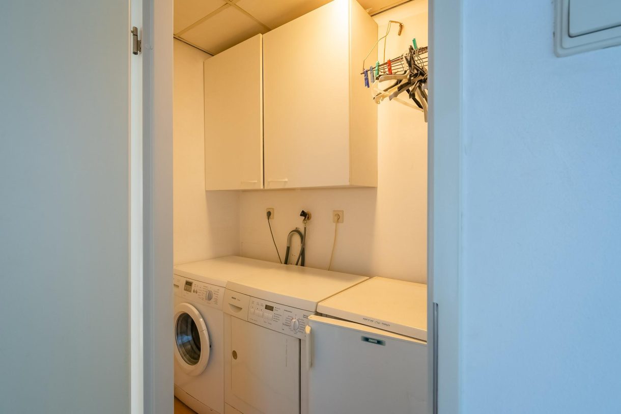 Te koop: Foto Appartement aan de Weeshuisplein 12 in Vlaardingen