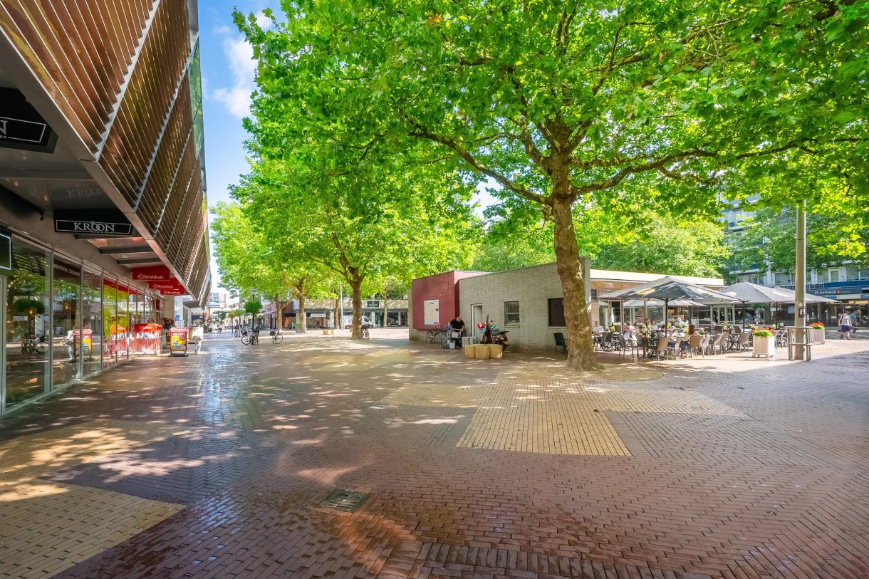 Te koop: Foto Appartement aan de Weeshuisplein 12 in Vlaardingen