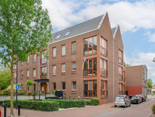 Hoofdfoto van Vlaardingen Havenstraat 65a