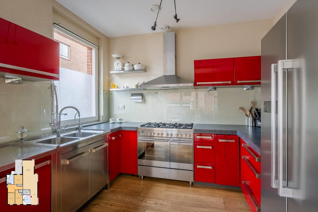 Te koop: Foto Appartement aan de Havenstraat 65a in Vlaardingen