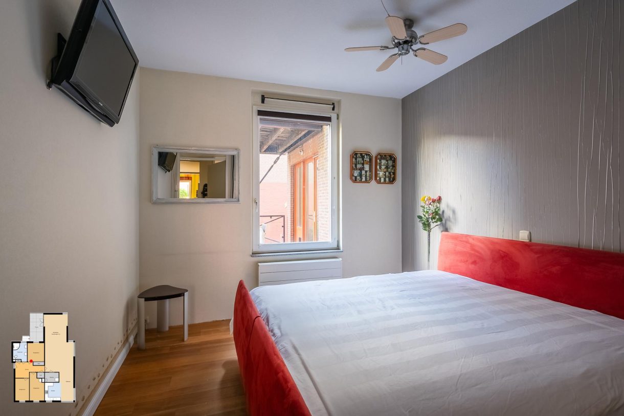 Te koop: Foto Appartement aan de Havenstraat 65a in Vlaardingen