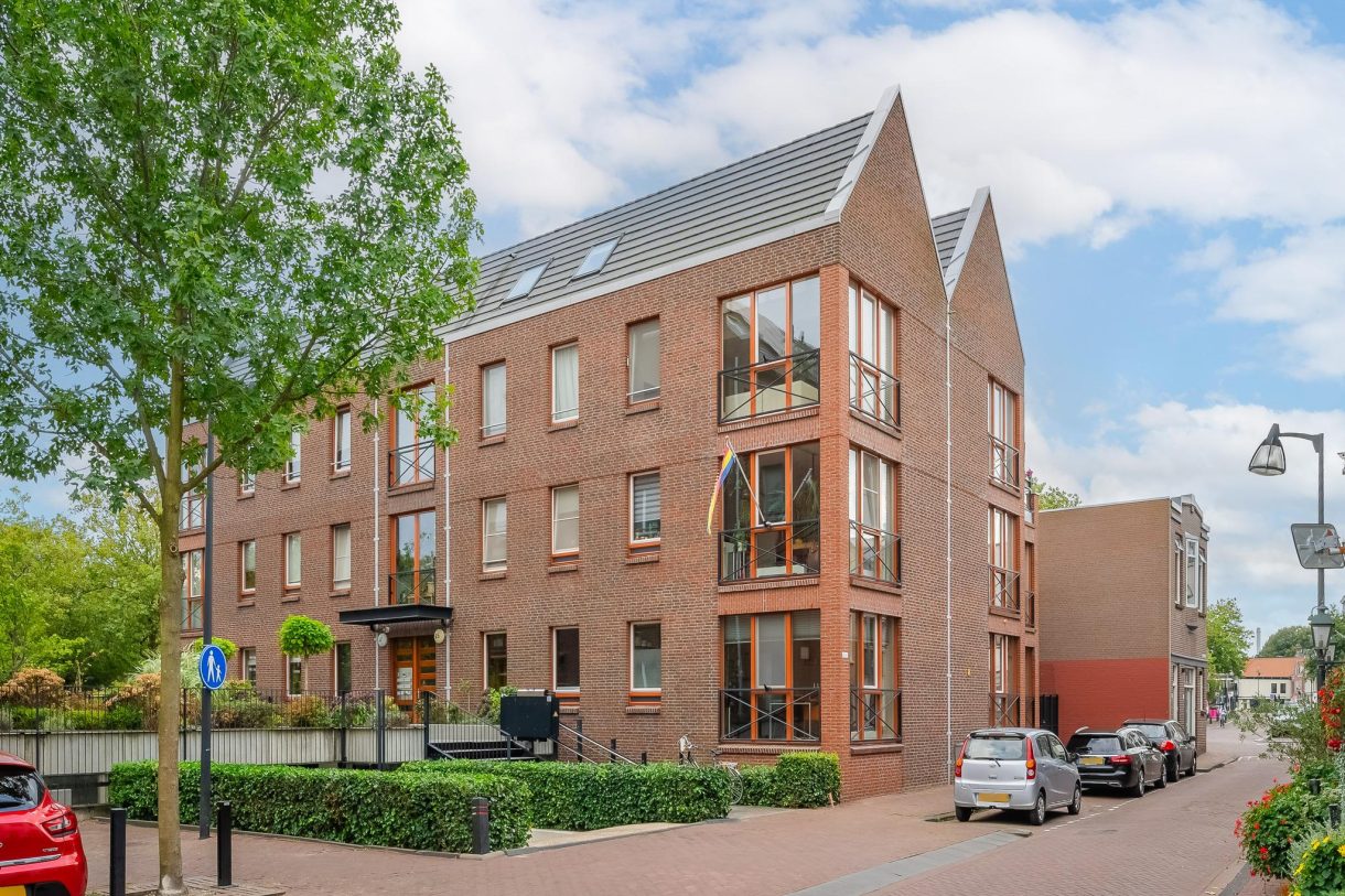 Te koop: Foto Appartement aan de Havenstraat 65a in Vlaardingen