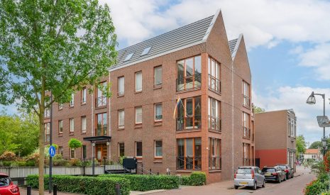 Te koop: Foto Appartement aan de Havenstraat 65a in Vlaardingen