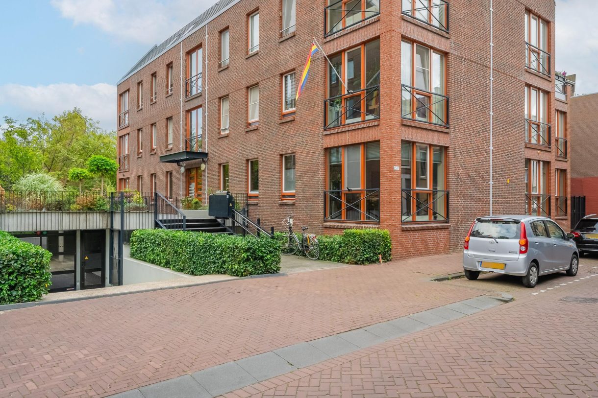 Te koop: Foto Appartement aan de Havenstraat 65a in Vlaardingen