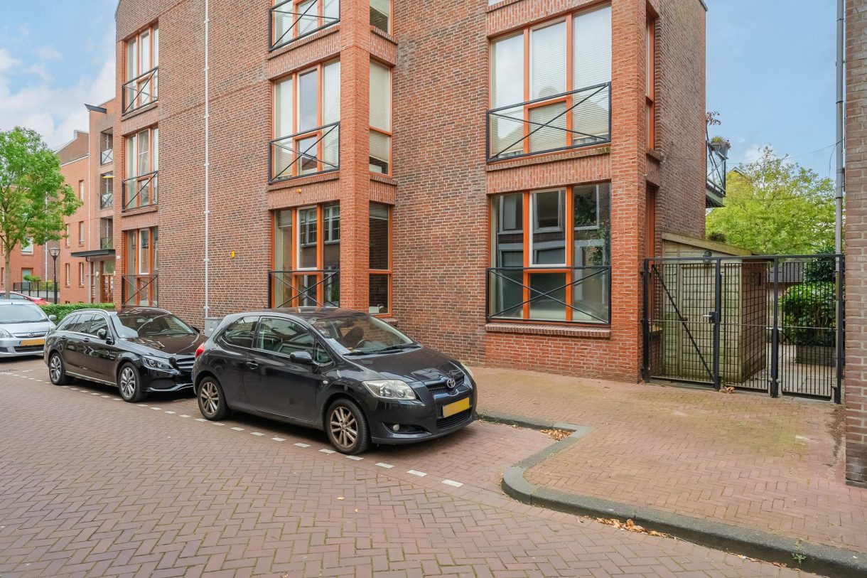 Te koop: Foto Appartement aan de Havenstraat 65a in Vlaardingen