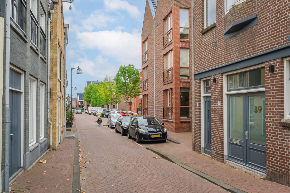 Te koop: Foto Appartement aan de Havenstraat 65a in Vlaardingen