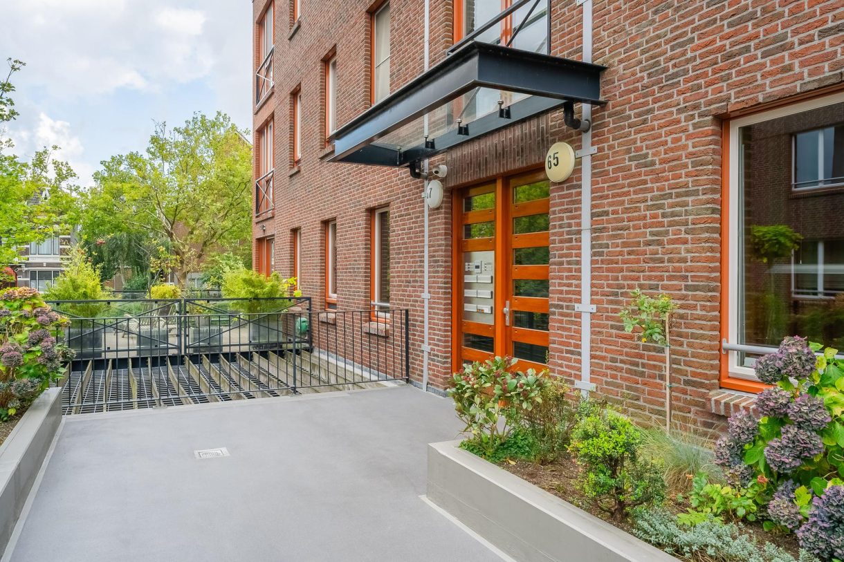 Te koop: Foto Appartement aan de Havenstraat 65a in Vlaardingen