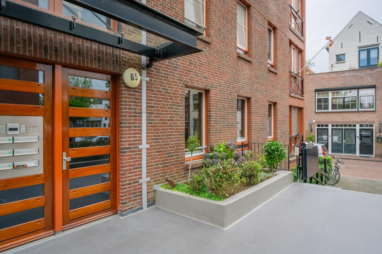 Te koop: Foto Appartement aan de Havenstraat 65a in Vlaardingen