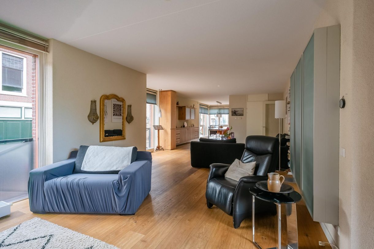Te koop: Foto Appartement aan de Havenstraat 65a in Vlaardingen