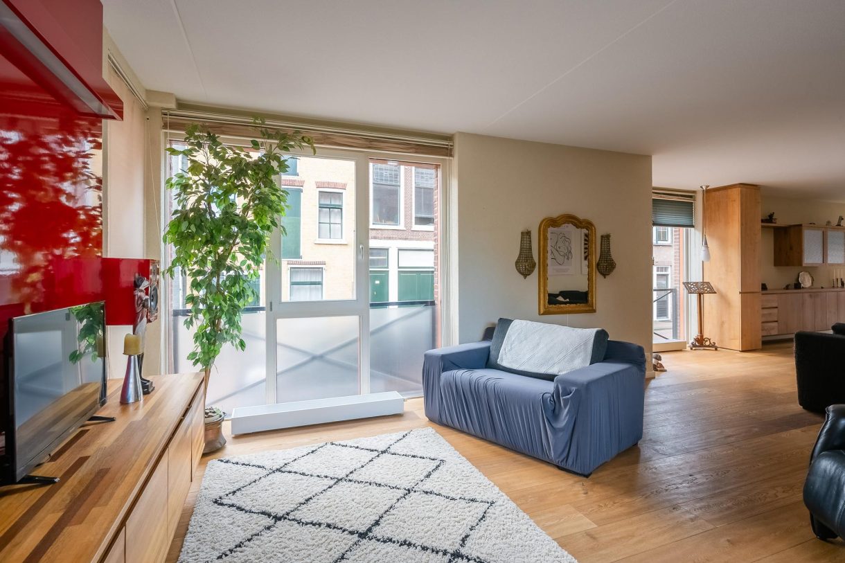 Te koop: Foto Appartement aan de Havenstraat 65a in Vlaardingen