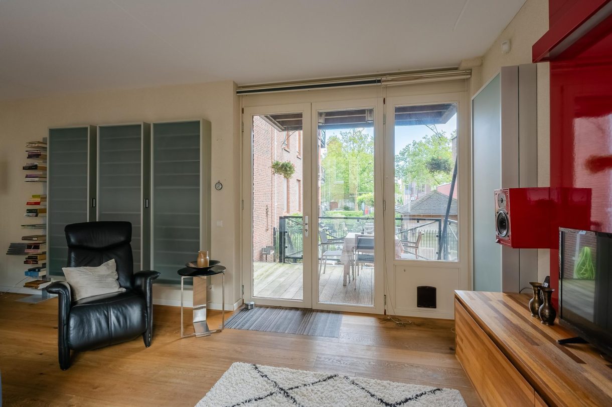 Te koop: Foto Appartement aan de Havenstraat 65a in Vlaardingen