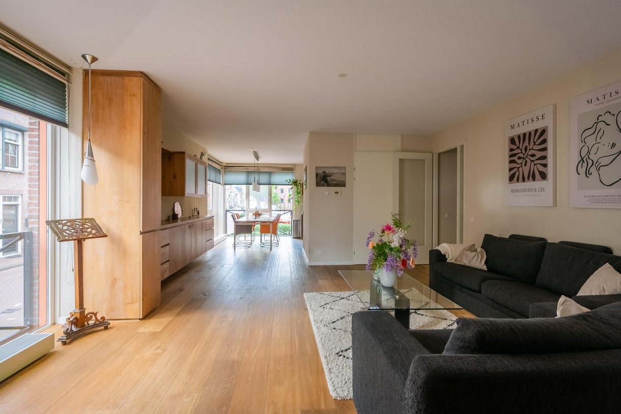 Te koop: Foto Appartement aan de Havenstraat 65a in Vlaardingen