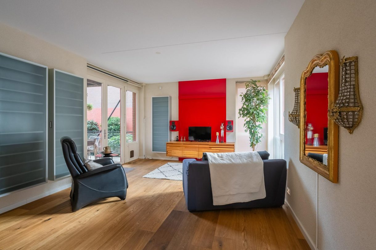 Te koop: Foto Appartement aan de Havenstraat 65a in Vlaardingen