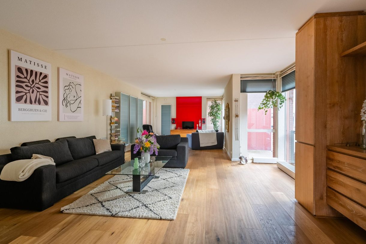Te koop: Foto Appartement aan de Havenstraat 65a in Vlaardingen