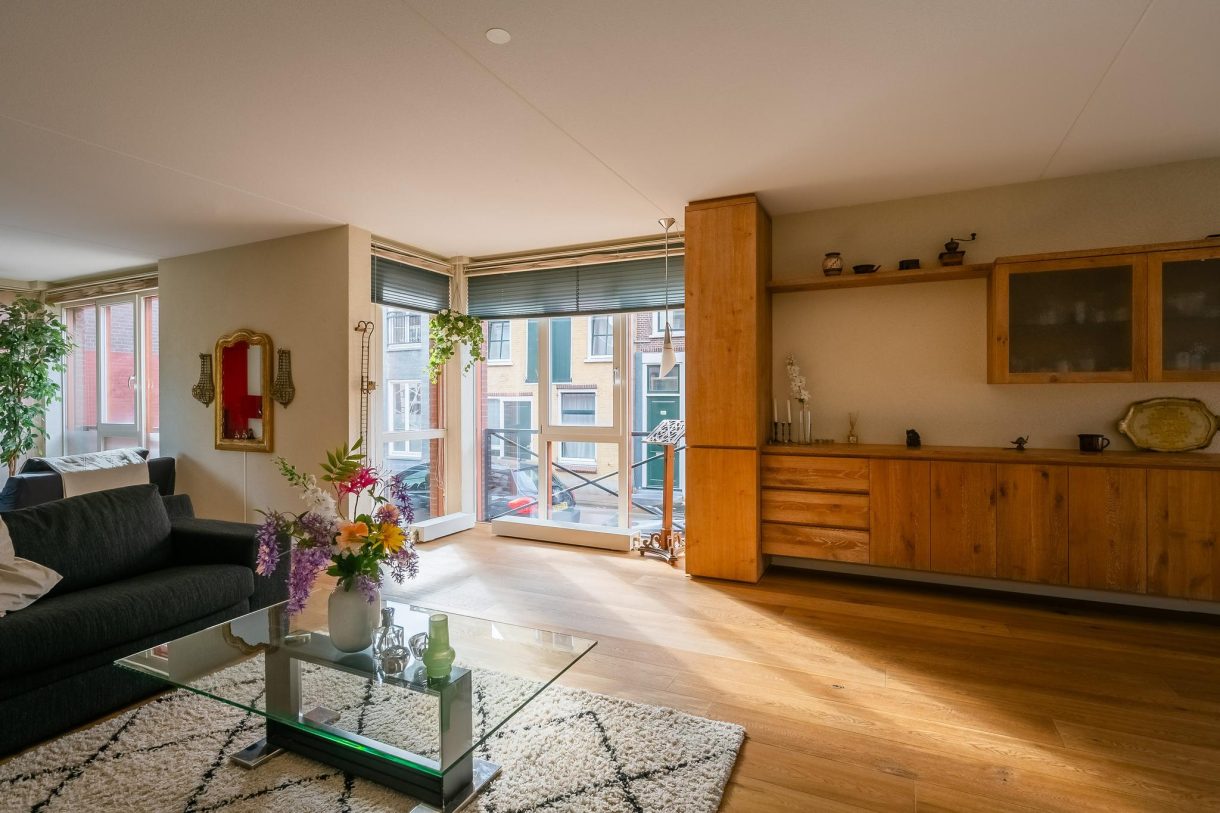 Te koop: Foto Appartement aan de Havenstraat 65a in Vlaardingen