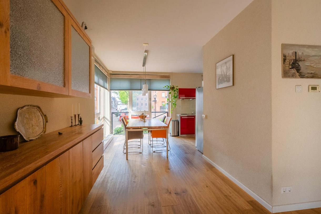 Te koop: Foto Appartement aan de Havenstraat 65a in Vlaardingen