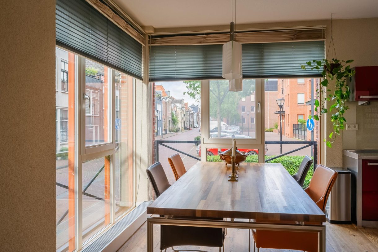 Te koop: Foto Appartement aan de Havenstraat 65a in Vlaardingen