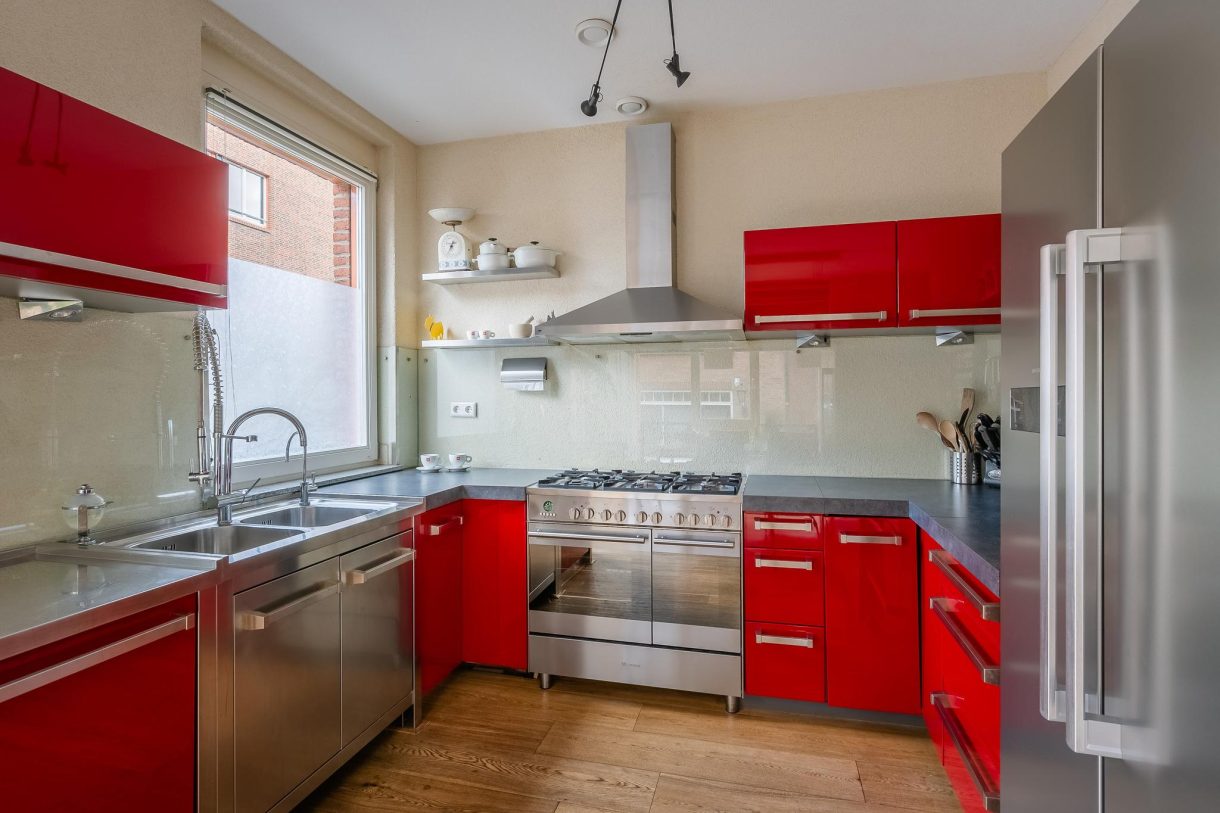 Te koop: Foto Appartement aan de Havenstraat 65a in Vlaardingen