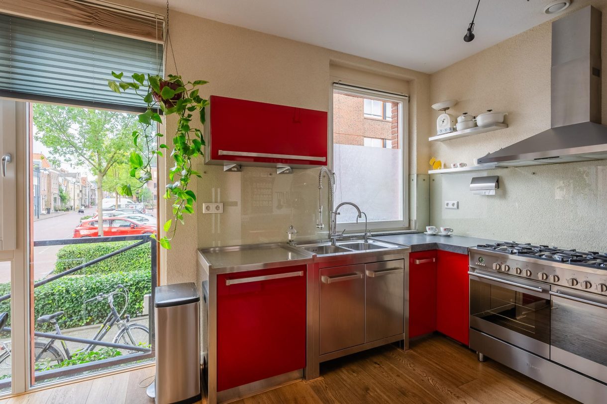 Te koop: Foto Appartement aan de Havenstraat 65a in Vlaardingen