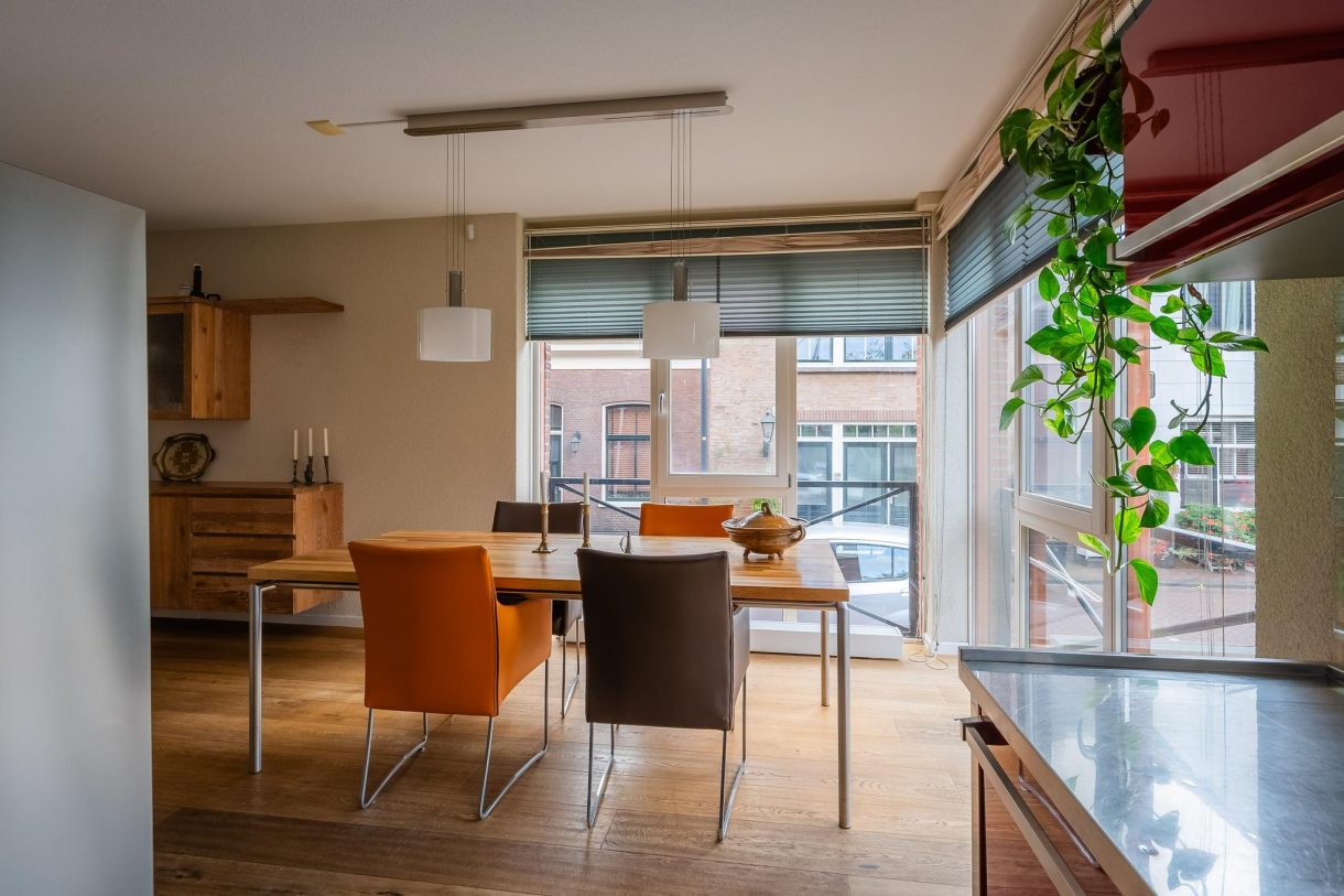 Te koop: Foto Appartement aan de Havenstraat 65a in Vlaardingen