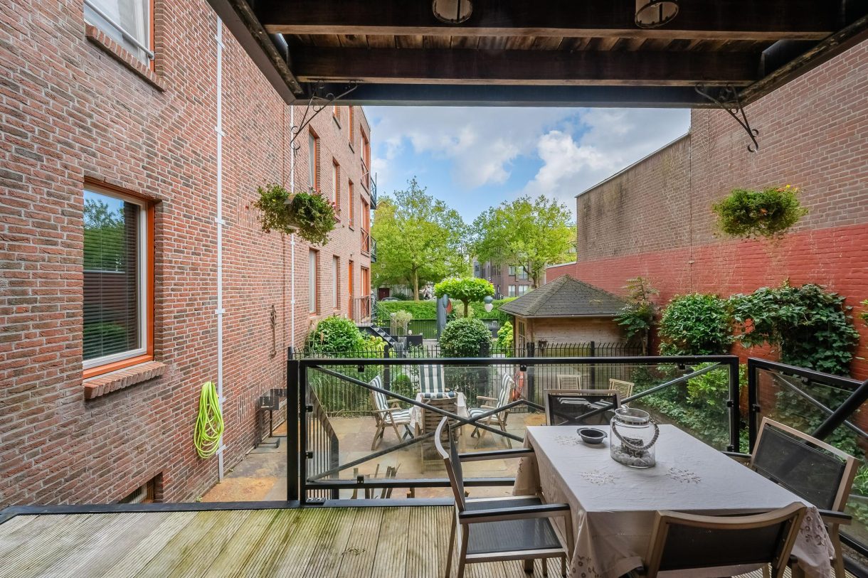 Te koop: Foto Appartement aan de Havenstraat 65a in Vlaardingen