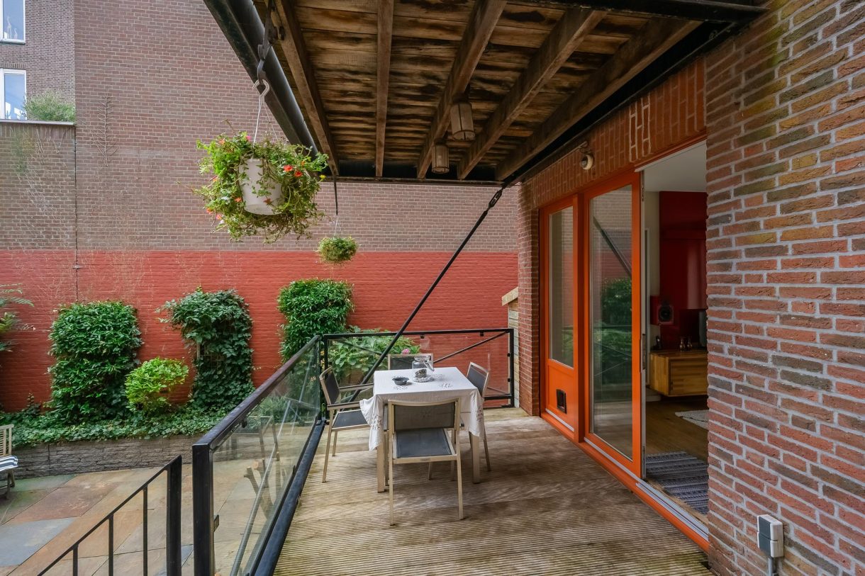 Te koop: Foto Appartement aan de Havenstraat 65a in Vlaardingen