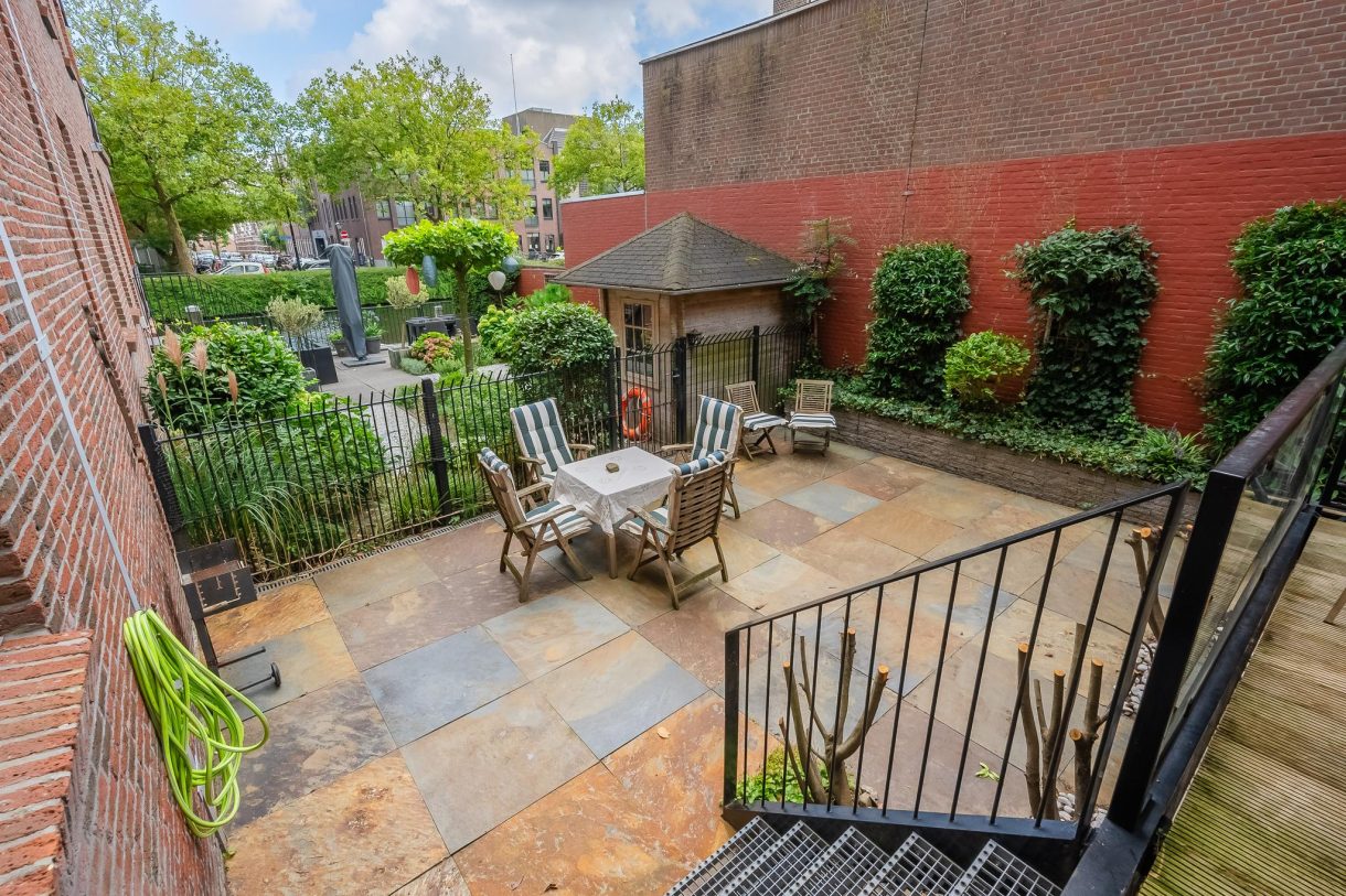 Te koop: Foto Appartement aan de Havenstraat 65a in Vlaardingen