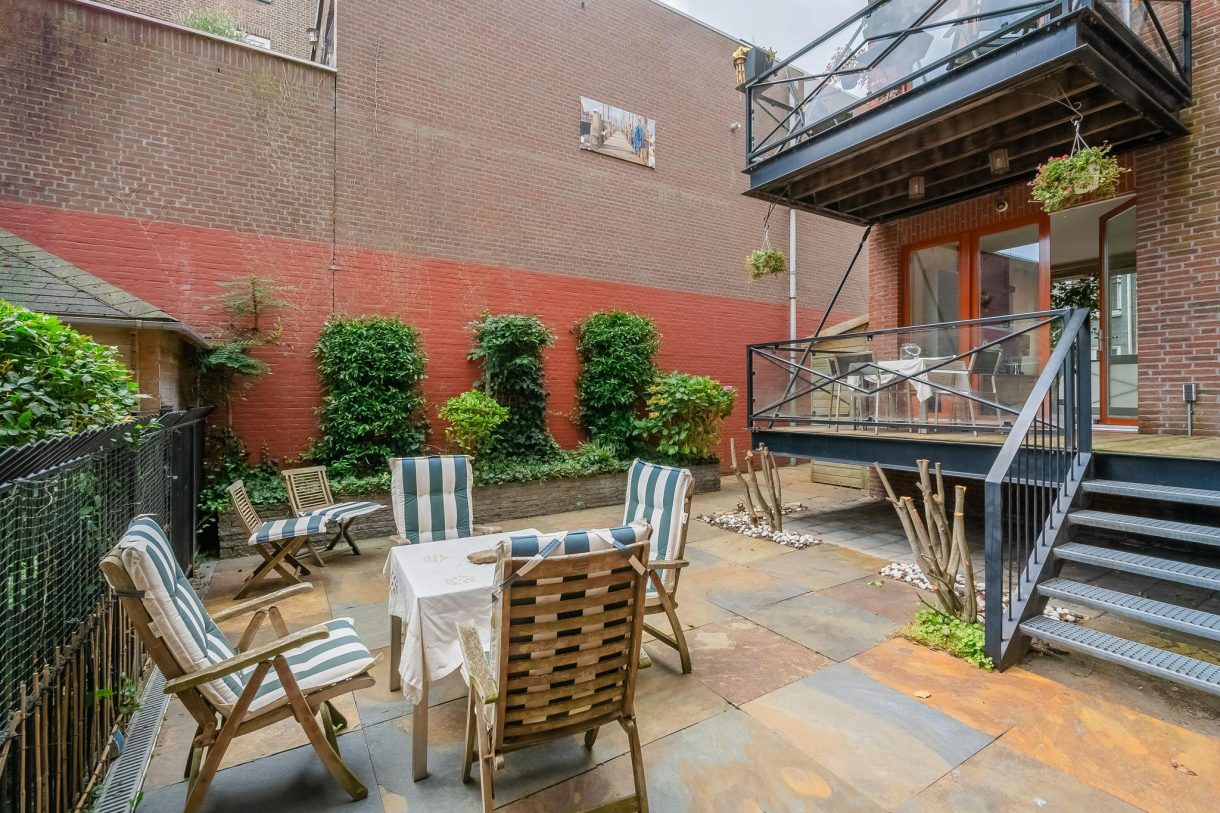 Te koop: Foto Appartement aan de Havenstraat 65a in Vlaardingen