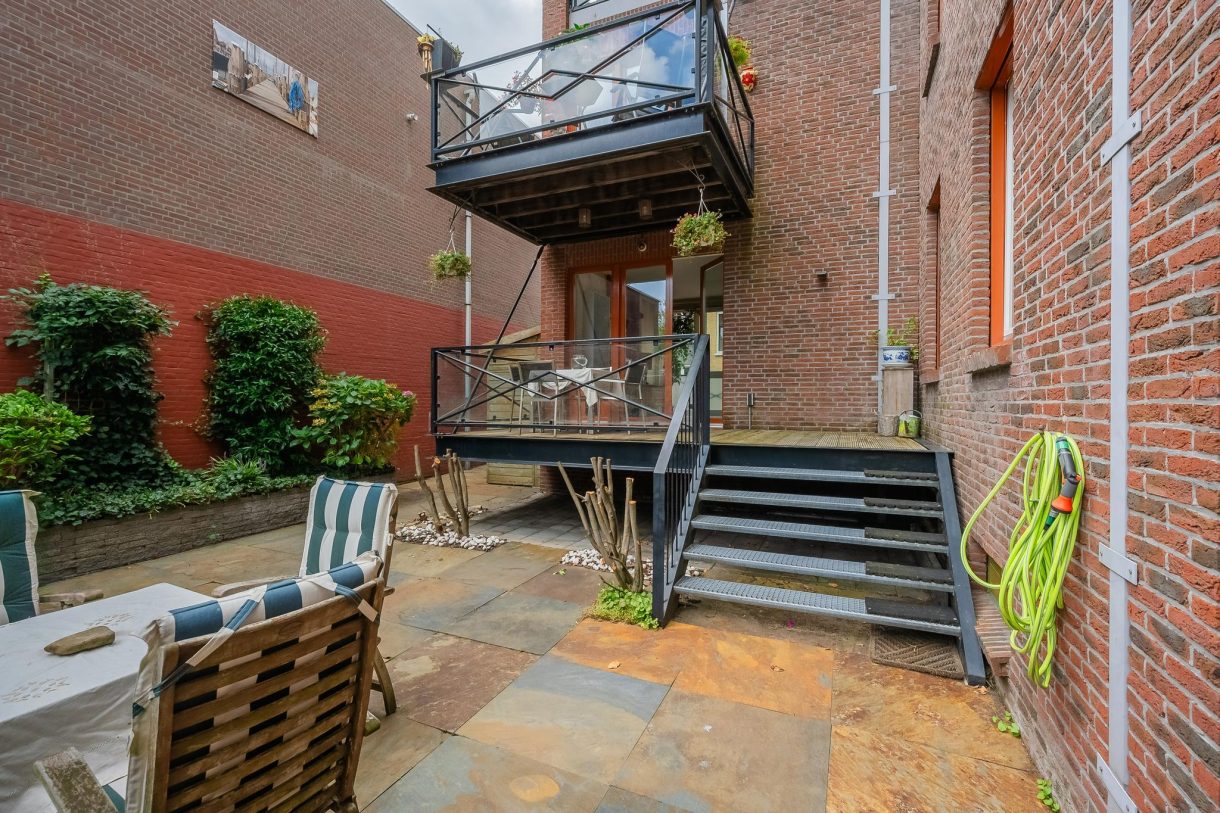 Te koop: Foto Appartement aan de Havenstraat 65a in Vlaardingen