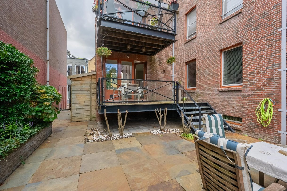 Te koop: Foto Appartement aan de Havenstraat 65a in Vlaardingen