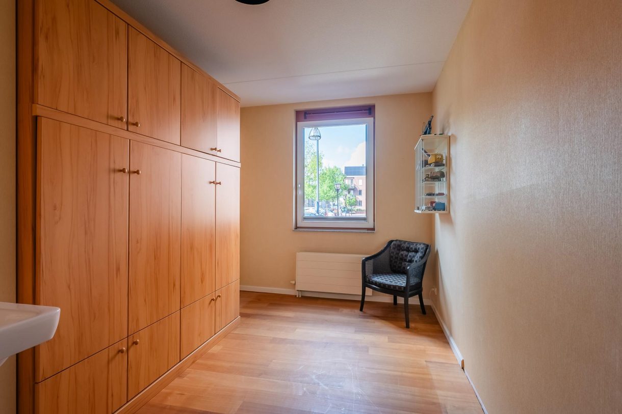 Te koop: Foto Appartement aan de Havenstraat 65a in Vlaardingen